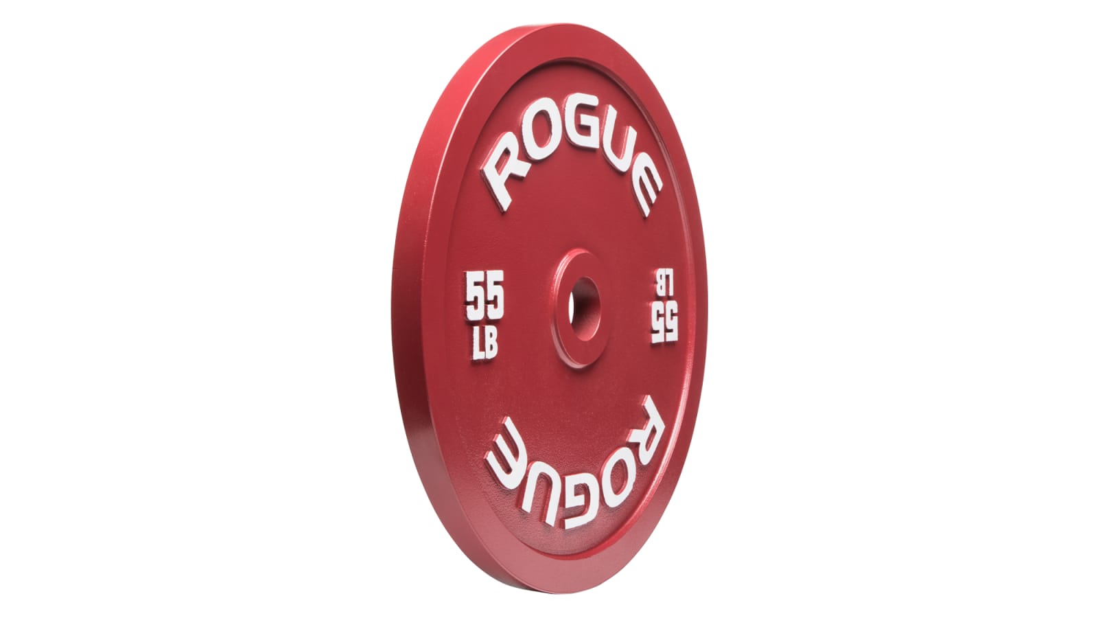 Rogue Calibrated LB Steel Plates Rogue Fitness